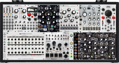 MakeNoise 7U System KOMA Elektronic FX