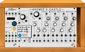 My tubby Eurorack