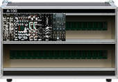 My labroid Eurorack