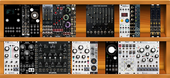 Bigger eurorack