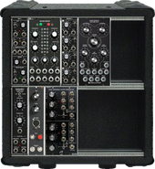 MU 16 Top Rack