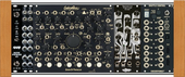 My splitting Eurorack