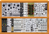 austino's post pedalboard