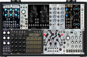 Eurorack test 1
