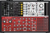My quibbling Eurorack