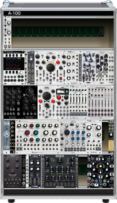 Redesign Rack