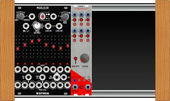 My sottish Eurorack