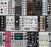 My new Eurorack