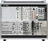 Current setup / want list