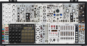 Silent Running (Make Noise System 2) - v1.7