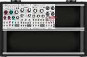 My sphery Eurorack