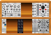 My ramose Eurorack