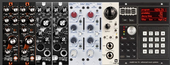 Studio 500 Rack