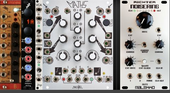 Moog Grandmother Expansion 2