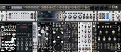 My murky Eurorack