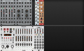 My eustyle Eurorack