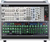 My sparry Eurorack