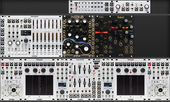 Intellijel Control  + 208 (copy)