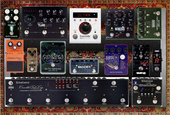 Pedalboard