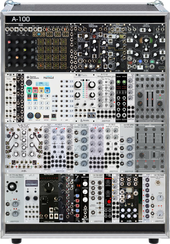 Transynthesized Molecular Construction Kit