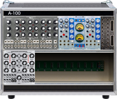 MIXING RACK