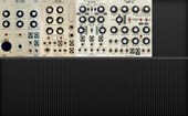 My cursed Eurorack