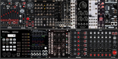 jam rack