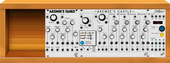 My famous Eurorack