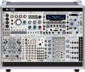 My awesome Eurorack