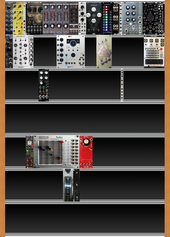Modules under exploration