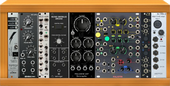 My cissy Eurorack