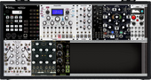 My toey Eurorack