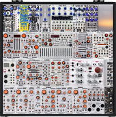 HOEM #4 (History of Eurorack Modular)