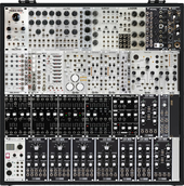 HOEM #1 (History of Eurorack Modular)