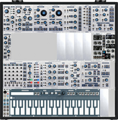 HOEM #2 (History of Eurorack Modular)