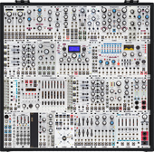 HOEM #3 (History of Eurorack Modular)