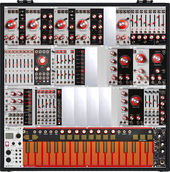HOEM #5 (History of Eurorack Modular)