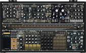 Make Noise Black &amp; Gold Shared System