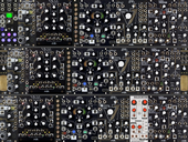 Tape and Microsound Machine Expansion Options