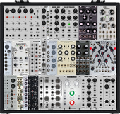 My awkward Eurorack 2