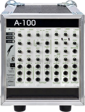Drum rack