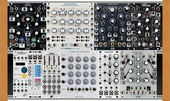 My rack