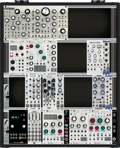 DeskRack