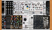 My godly Eurorack