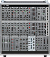 Behringer System 100