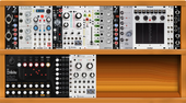 My untried Eurorack