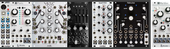My steamtight Eurorack