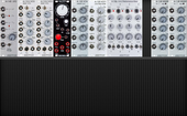 My Eurorack Heaven