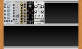 My Eurorack Heaven