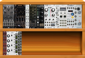 My 1st Eurorack